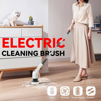 Transform Your Cleaning Routine, Reclaim Your Time.
